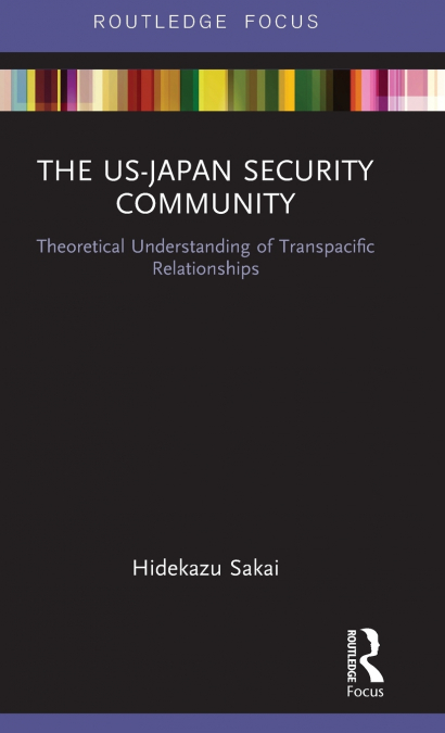 The US-Japan Security Community