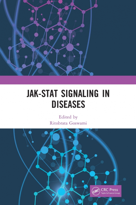 JAK-STAT Signaling in Diseases