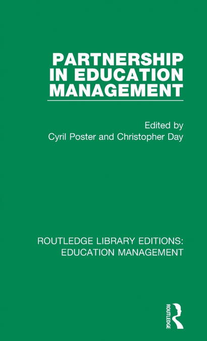 Partnership in Education Management