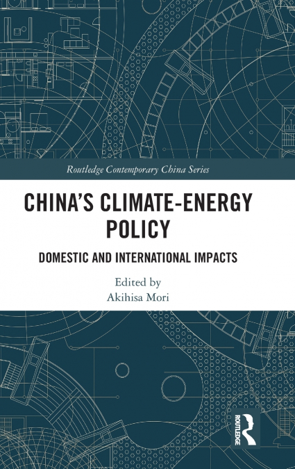 China’s Climate-Energy Policy