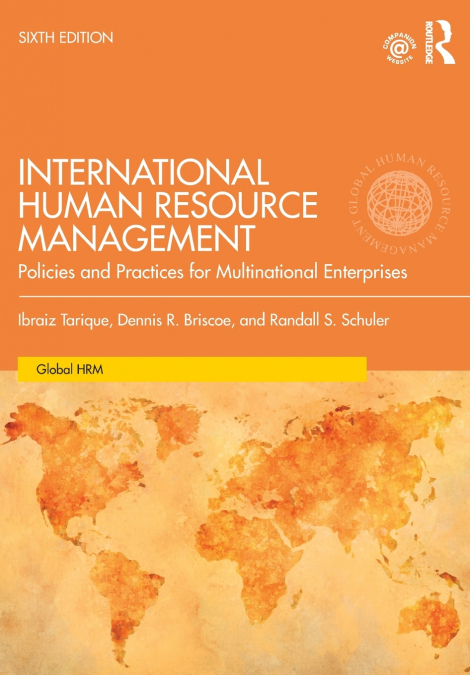 International Human Resource Management
