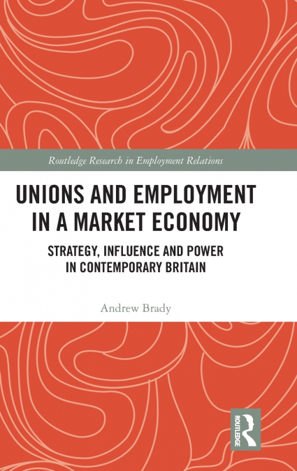 Unions and Employment in a Market Economy