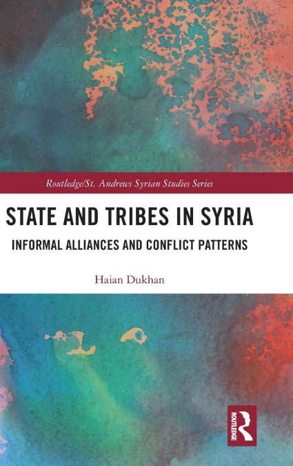 State and Tribes in Syria