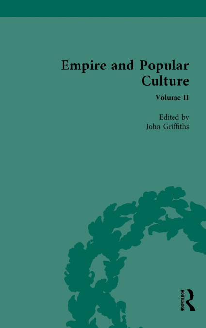 Empire and Popular Culture