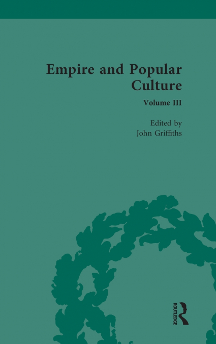 Empire and Popular Culture