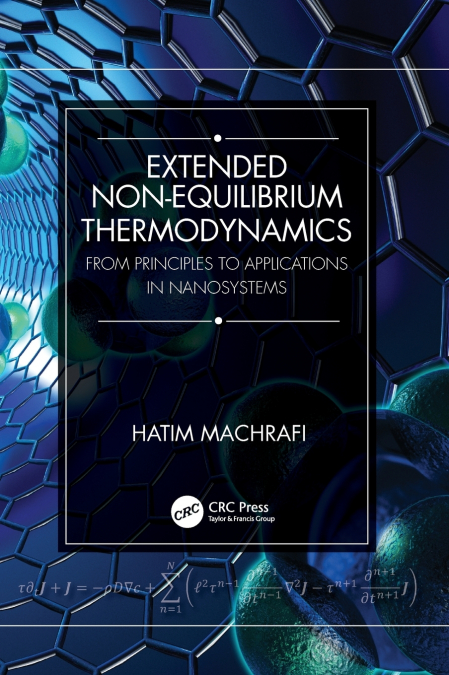 Extended Non-Equilibrium Thermodynamics