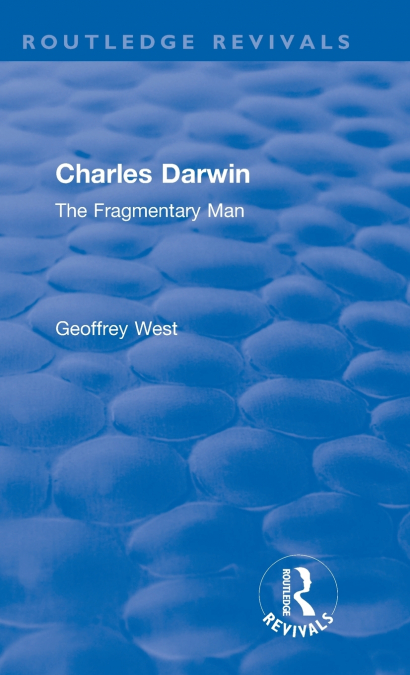 Charles Darwin