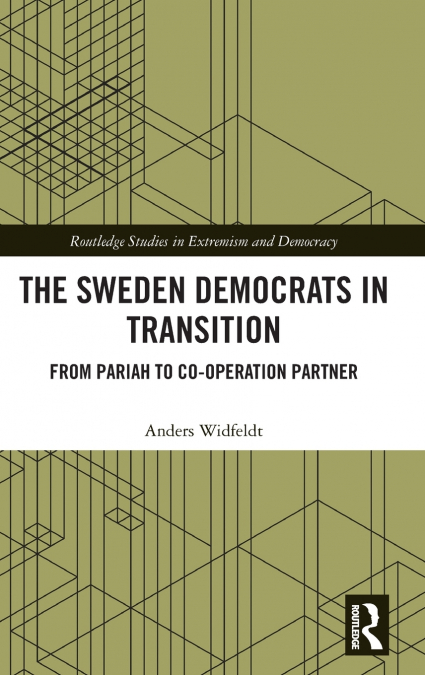 The Sweden Democrats in Transition