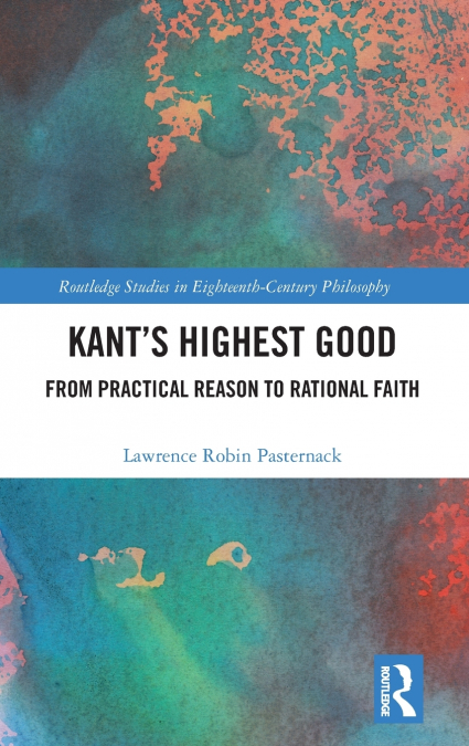 Kant’s Highest Good