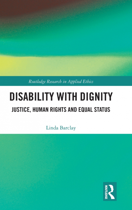 Disability with Dignity