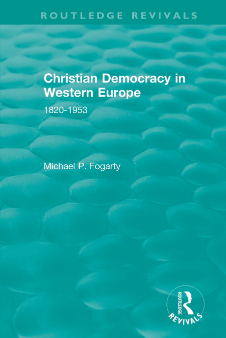 Routledge Revivals