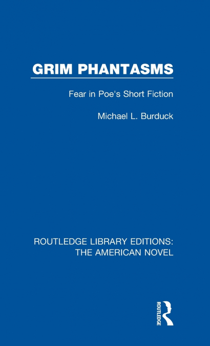 Grim Phantasms