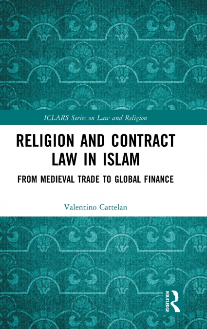Religion and Contract Law in Islam
