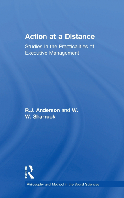 Action at a Distance