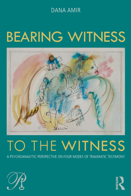Bearing Witness to the Witness
