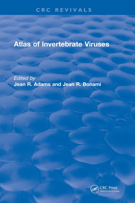 Atlas of Invertebrate Viruses