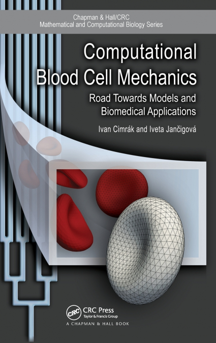Computational Blood Cell Mechanics
