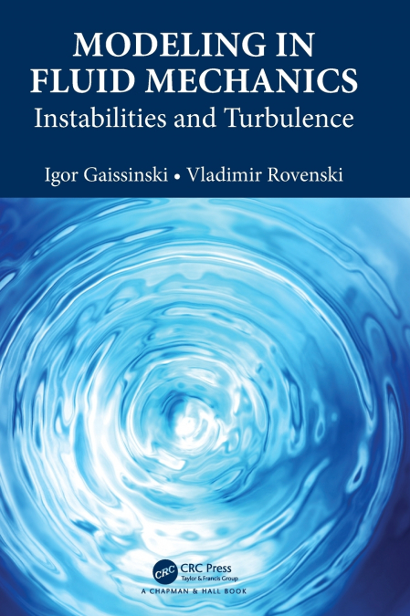 Modeling in Fluid Mechanics