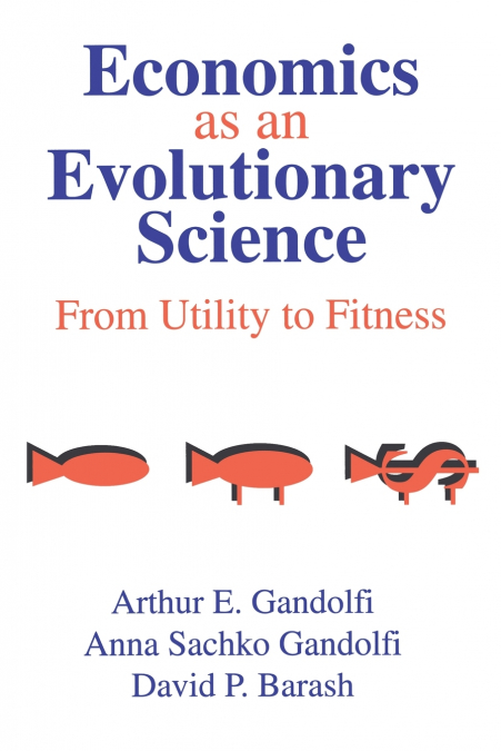 Economics as an Evolutionary Science
