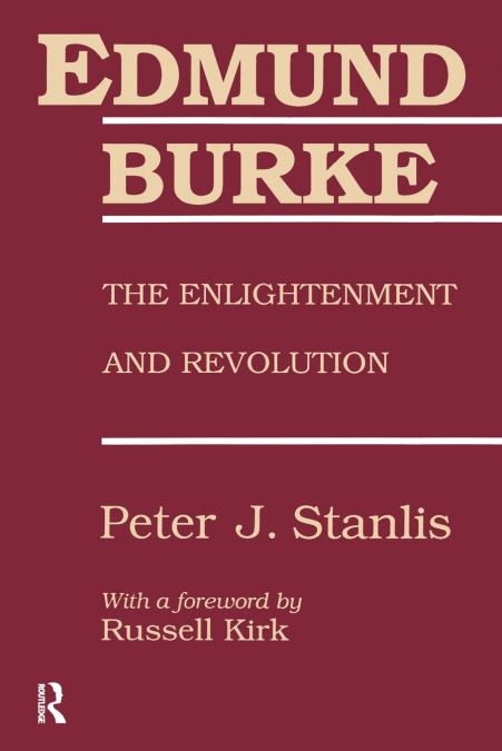 Edmund Burke