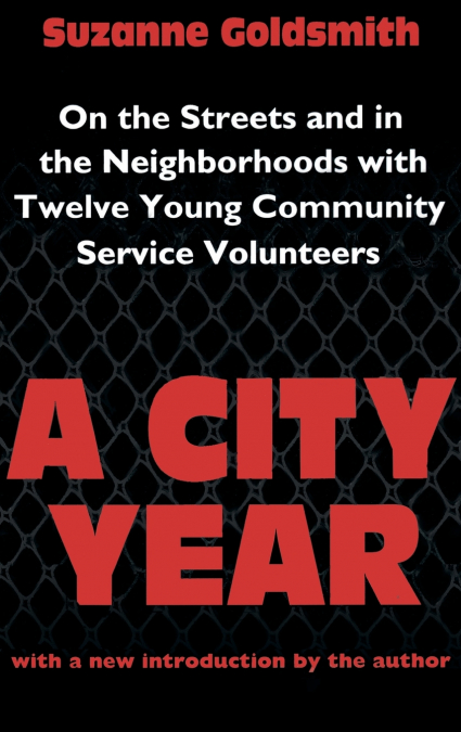 A City Year