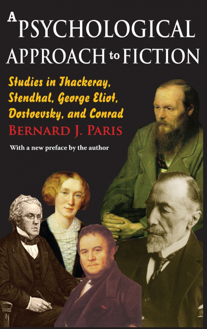 A Psychological Approach to Fiction