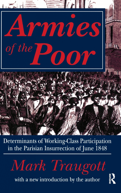 Armies of the Poor