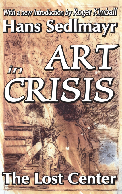 Art in Crisis