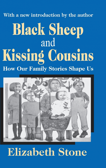 Black Sheep and Kissing Cousins