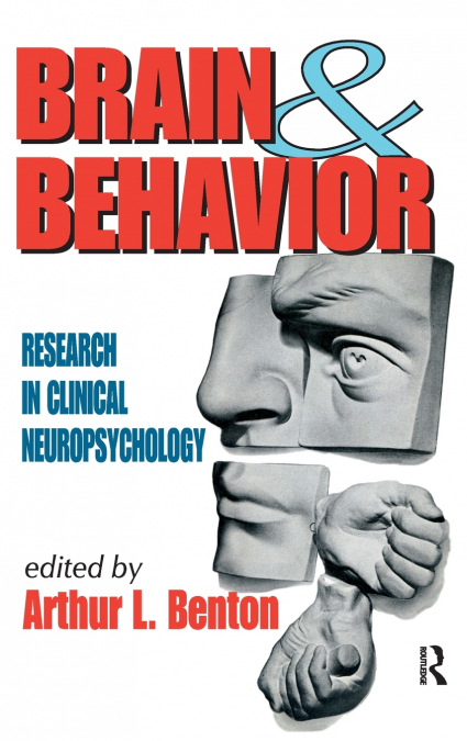 Brain and Behavior