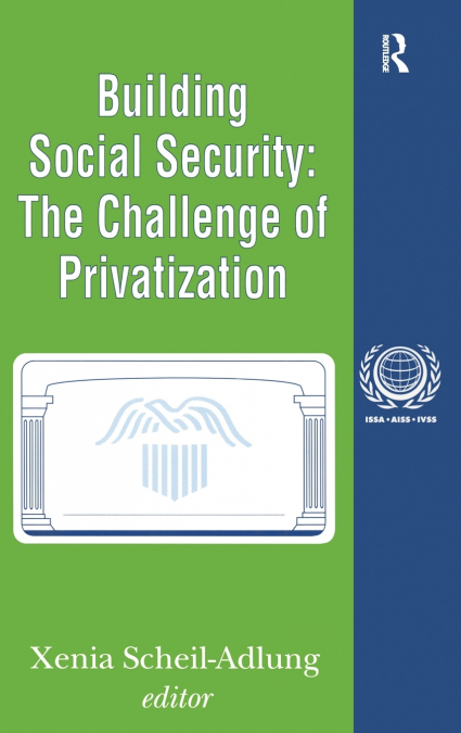 Building Social Security