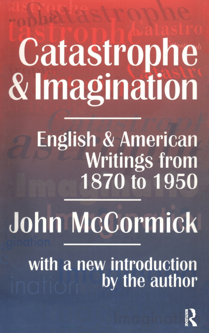 Catastrophe and Imagination