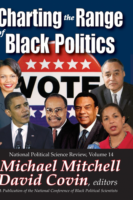 Charting the Range of Black Politics