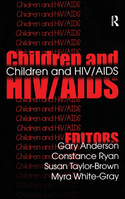 Children and HIV/AIDS