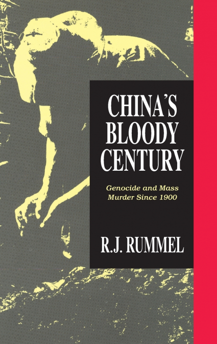 China’s Bloody Century