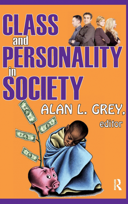 Class and Personality in Society