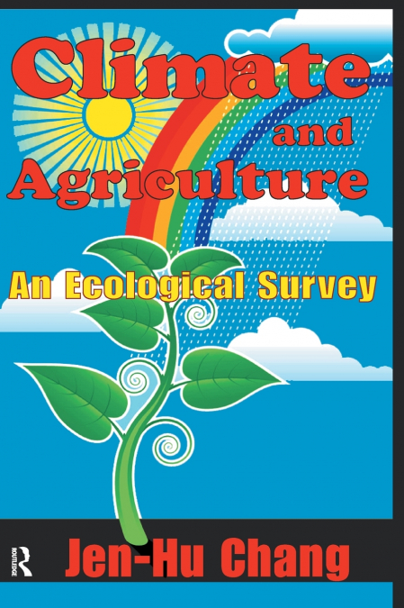 Climate and Agriculture