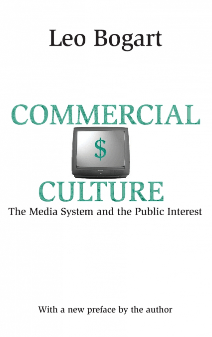 Commercial Culture