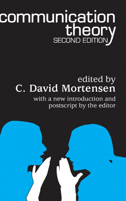 Communication Theory