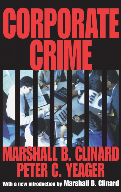 Corporate Crime