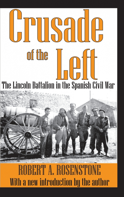 Crusade of the Left