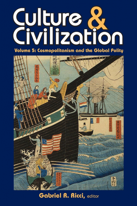 Culture and Civilization