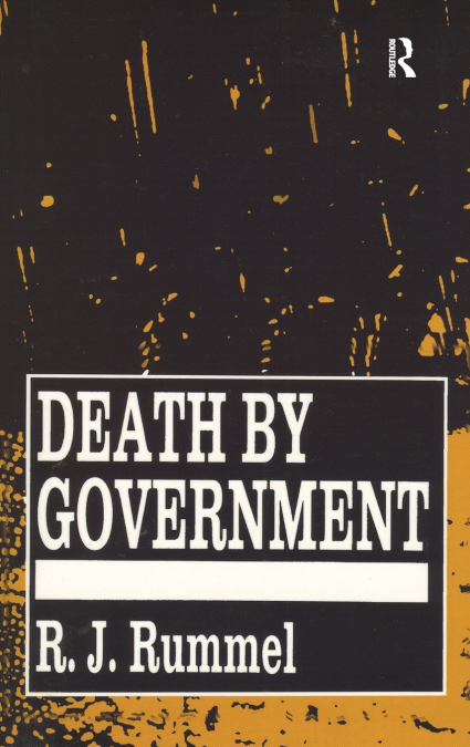 Death by Government