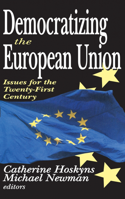 Democratizing the European Union