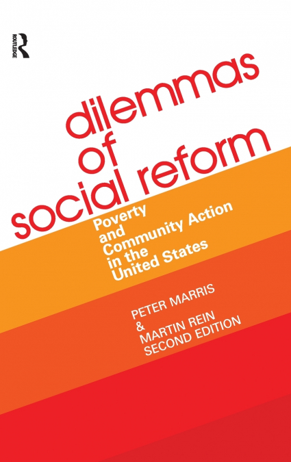Dilemmas of Social Reform