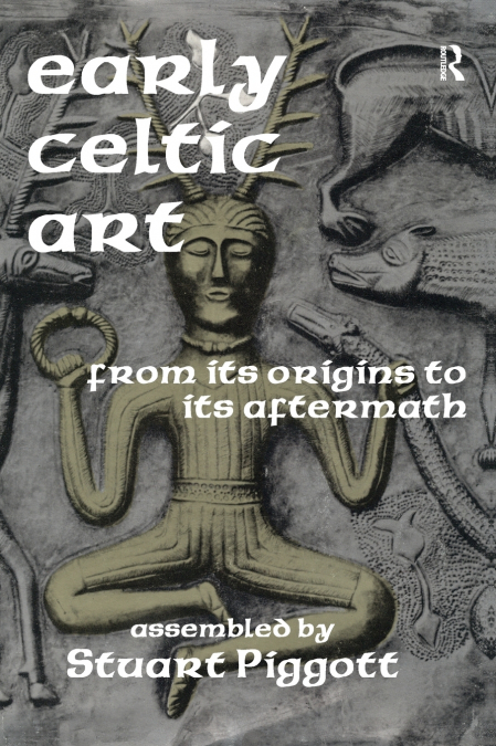 Early Celtic Art