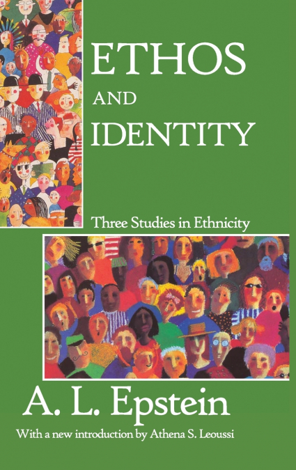 Ethos and Identity