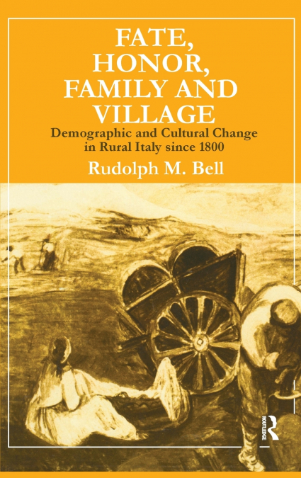Fate, Honor, Family and Village