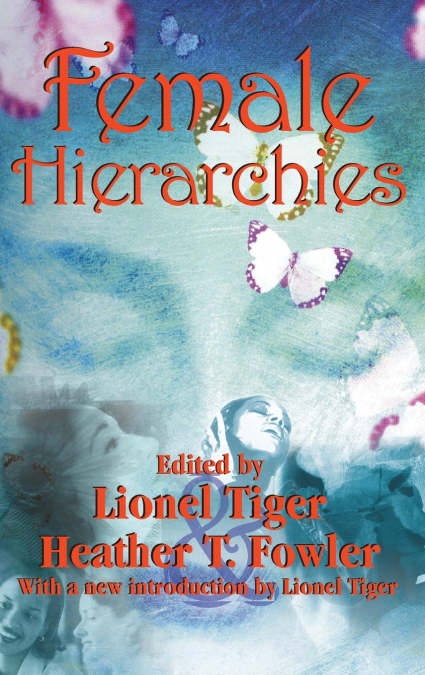 Female Hierarchies
