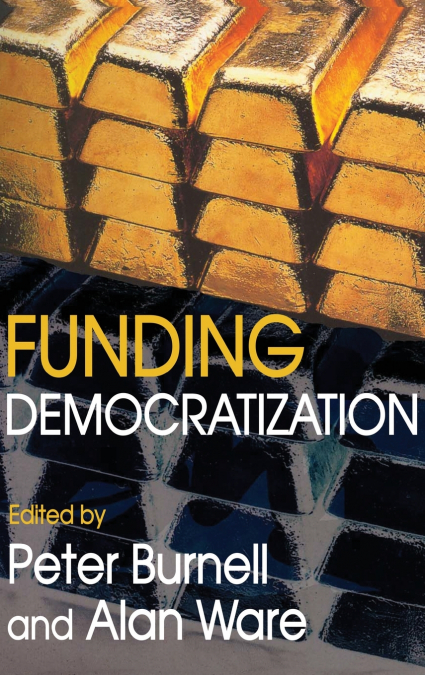 Funding Democratization